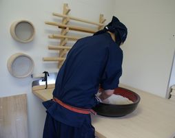 タカノ手打ちそば工房