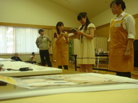魔女の足跡 魔女の足跡
