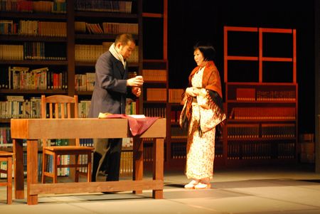 魔女の足跡 魔女の足跡